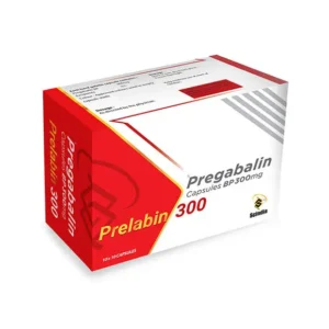 Buy Pregabalin Online