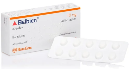 Buy Zolpidem Online